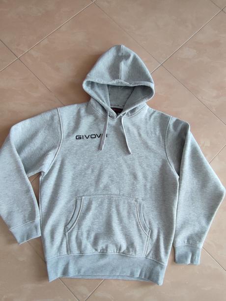 Pánska mikina zn.givova, m