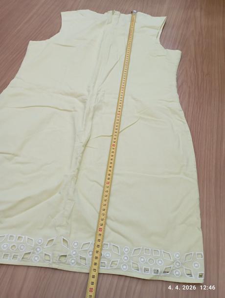 Krásne šaty na horúce leto (už s poštou), atmosphere,m