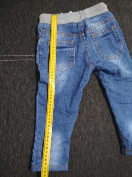 Zateplene rifle, pepco,92