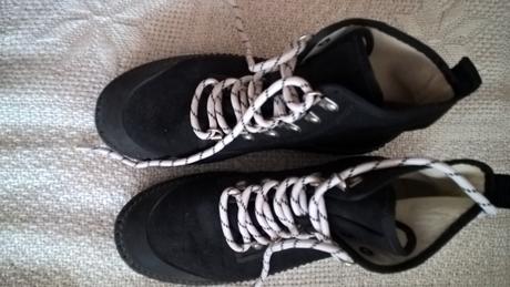 Kotníkové tenisky, 38