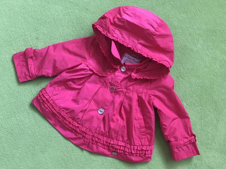 Bundicka mayoral, mayoral,74