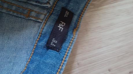 Riflové kraťasy, 36