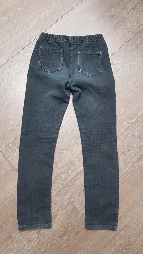 Dievčenské rifle 140, pepperts,140