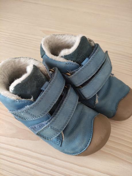 Zimné topánky bundgaard, bundgaard,25