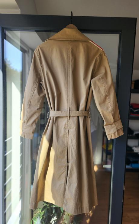 Trenckot zara, zara,s