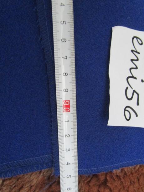 2650. kabát moderný, prechodný, 