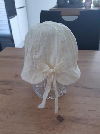 Letný klobúčik, 80