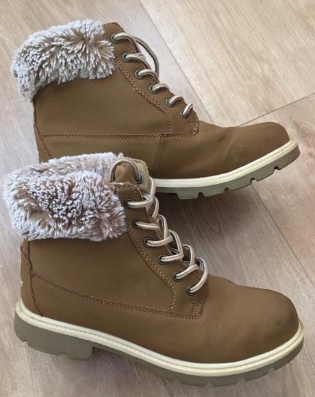 Čižmy, deichmann,38