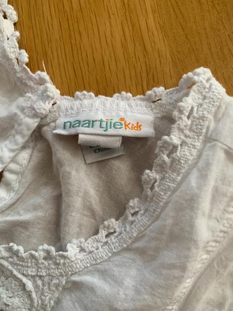 Krasne letne saty / tunika na 4.roky, 104