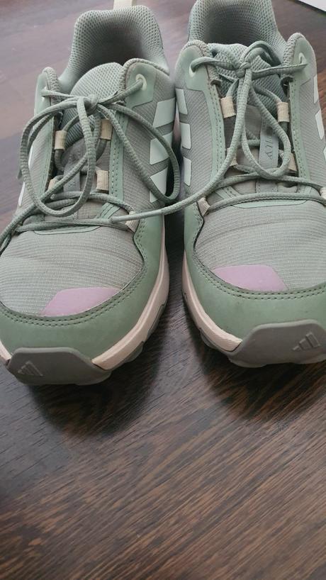 Turisticke topanky, adidas,36