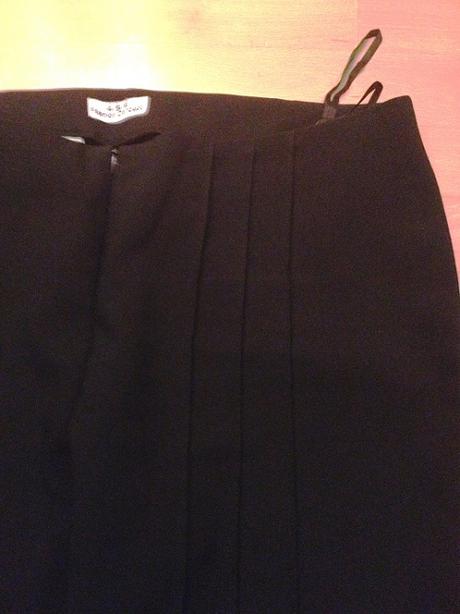 Dámske dlhé nohavice, otto,44