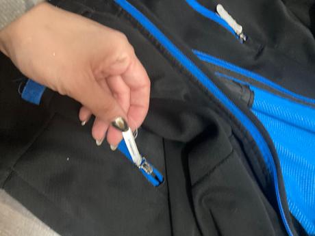 Funkčná kvalitná bunda mckinley, mckinley,128