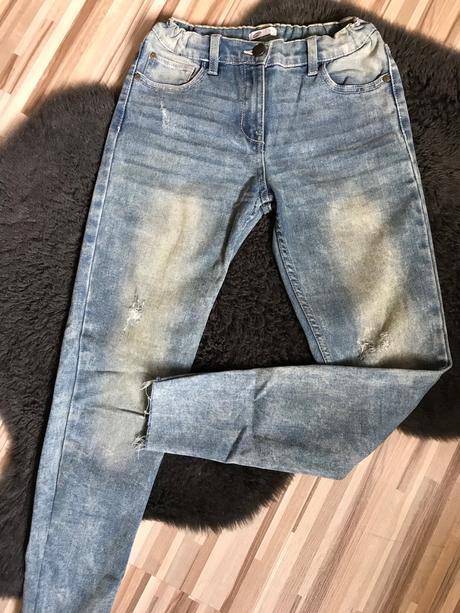 Dievčenské rifle, pepco,146