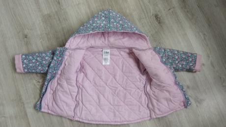 Prechodna bunda, baby,86