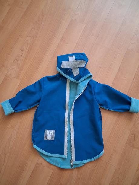 Softsthell bunda, funny bunny,98