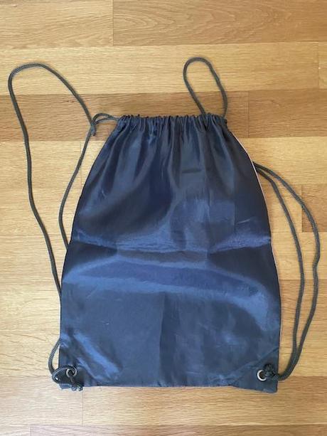 Taška na sport alebo tanec,