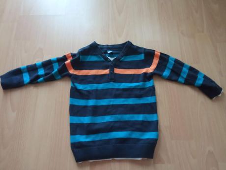 Detský svetrík, dopodopo,92
