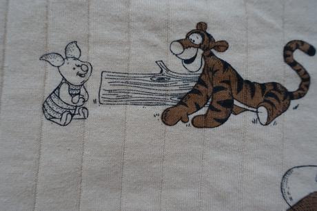 Súprava macko pooh, h&m,98