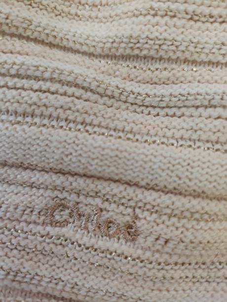 Čiapočka chloé 52, 52