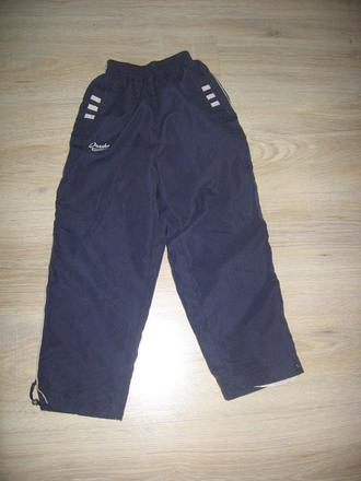 Sportove nohavice116, 116