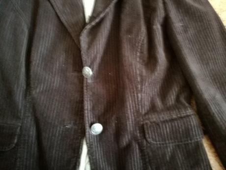 Dámske menžestrové sako veľ.40, s.oliver,40