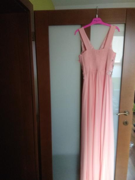 Spoločenské šaty 36, 36