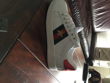 Tenisky gucci, gucci,36