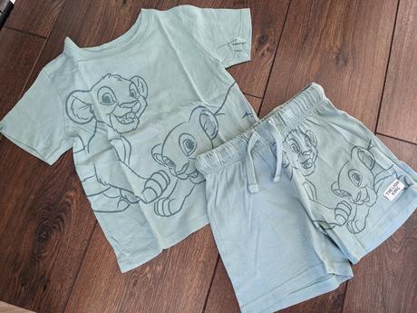 Súprava h&m 98, h&m,98