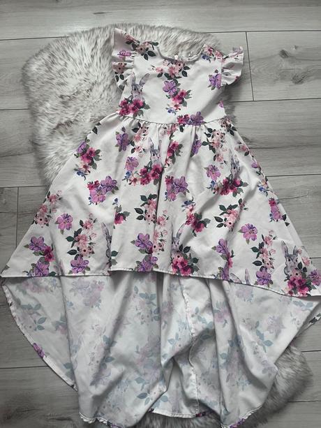 Šaty predĺžené, 110