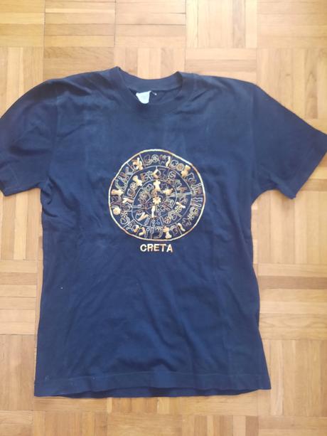 Dievčenské tričko, 146