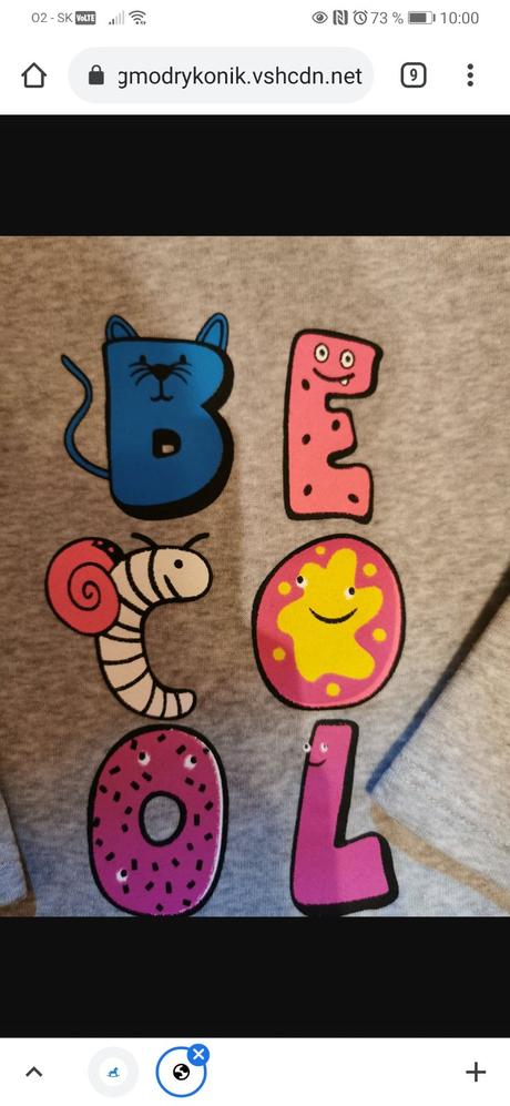 Super tepla mikina, active,104