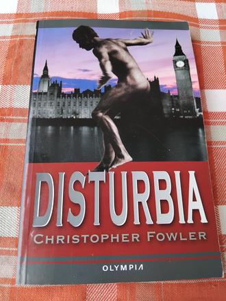 Disturbia,