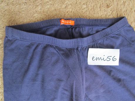 Spodok pyžama, hema,134