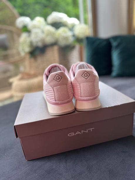 Tenisky gant, gant,38