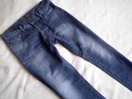Comfort skinny, armani,m