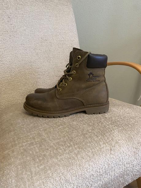 Topánky 39 panama jack, 39