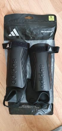 Chraniče na futbal, 