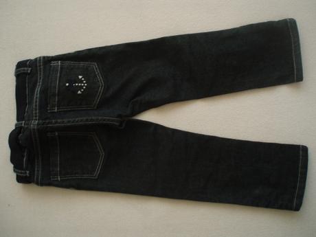 Rifle jacadi, 98