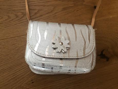 Strieborná kabelka, 