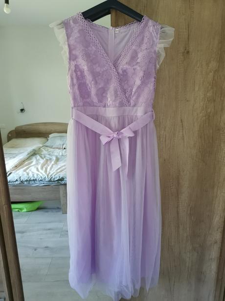 Dámske slávnostné šaty, m