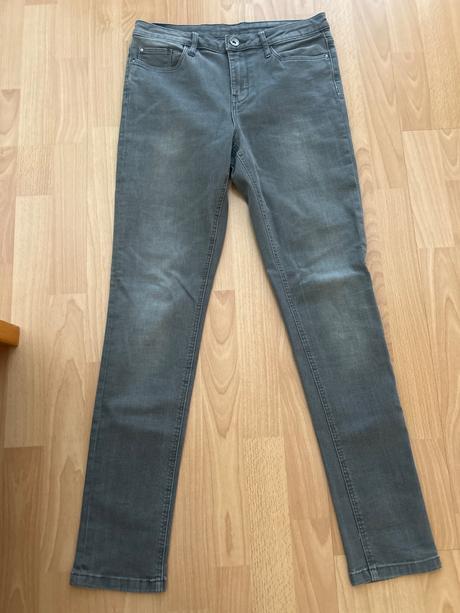 Predám džínsy, esmara,40