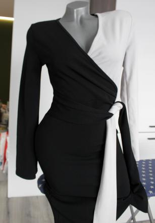 Saty, xs