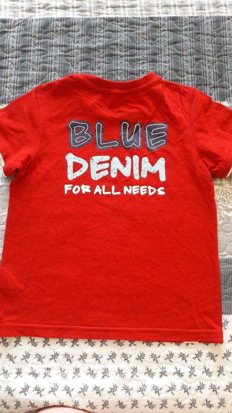 Uzasne tricko levis, levis,110