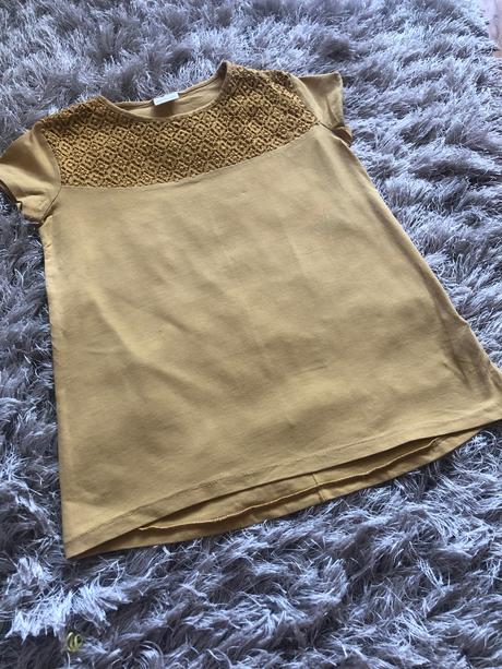 Tričko, zara,128