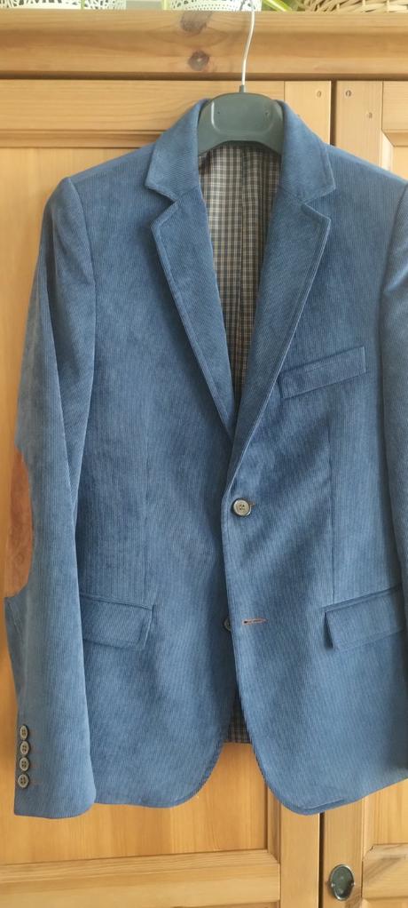 Sportovo elegantné sako, 170