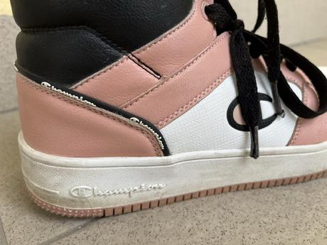 Sneakersy champion - veľ.41, champion,41