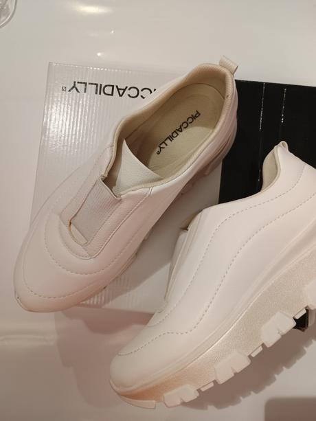 Dámske tenisky 21500463 b, 40