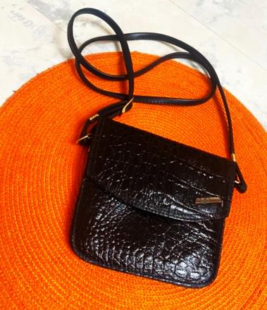 Kabelka crossbody, 