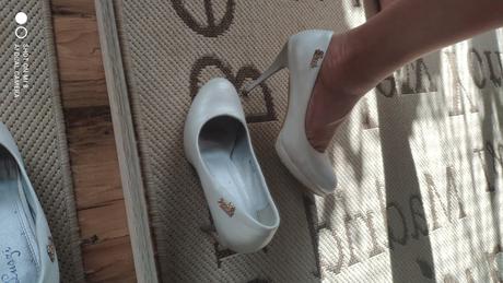 Dámske lodičky, 40