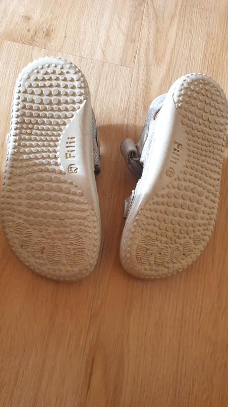 Filii sandalky, filii,23